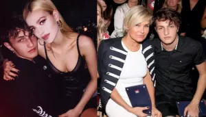 Nicola Peltz Dated Yolanda Hadid's Minor Son, Anwar? Why Was She 'So Relieved' When They Broke Up?