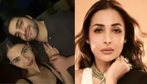 Salman Khan's Nephew Ayaan Agnihotri Gets Engaged To Gf, Tina Rijhwani, Malaika Arora Comments
