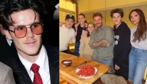 Cruz Beckham's Cryptic IG Activities, Amid Family Tension And Brooklyn's Statement, Grab Attention