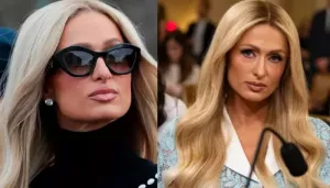 Paris Hilton Talks About Her Intimate Video Getting Leaked At The Age Of 19, 'They Called Me Names'