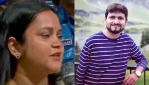Indian Idol: Pahalgam Attack Victim's Wife Recalls Her Husband Being Killed On Honeymoon, 'Shaadi..'