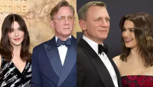 Meet Rachel Weisz, Wife Of Daniel Craig Who Has Appeared In 'The Mummy' And Other Successful Films