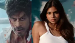 'King' Release Date Out, Will SRK And Daughter Suhana's Film Release Before Christmas 2026?