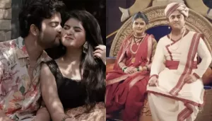 TV Actor, Atharv Karve Opens Up On His Intimate Wedding With Sakshi Mahajan, Reveals Date And Venue
