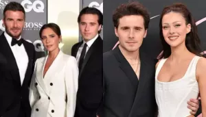 Brooklyn Beckham Reportedly Has 'No Regrets' On Exposing Parents, David And Victoria In Public