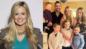 Meet The Bachelor Alum, Emily Maynard's 6 Kids, As She Welcomes Her First Grandkid At The Age Of 39