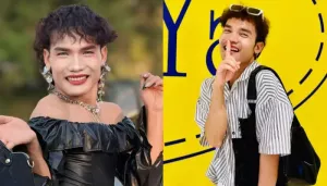 Who Was Ko Tin Zaw Htwe? LGBTQ+ TikToker Found Dead In Thailand Forest, Suspect Arrested