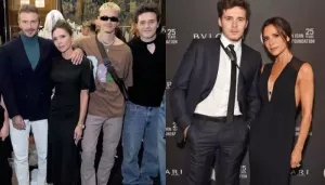 Victoria Beckham Reminisces Fond Memories With Eldest Son, Brooklyn, After He Cuts Ties With Family