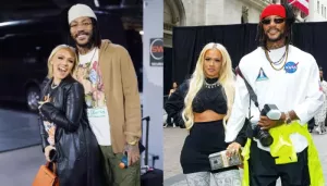 Meet Derrick Rose's Wife, Alaina Anderson, Owns Activewear Brand, Has 2 Kids With Former NBA Player