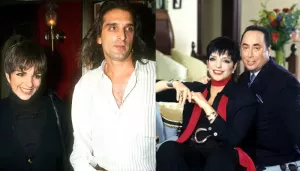 Inside Liza Minnelli's Four Broken Marriages, From Peter Allen To Michael Jackson's Friend, David