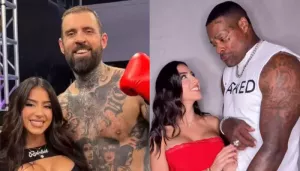 Who Is Adam22's Wife, Lena The Plug? Jason Luv Filmed Intimate Scene With Her After Her Marriage