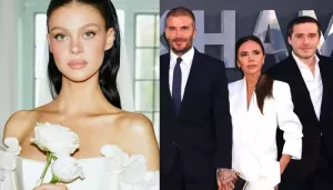 Nicola Peltz Gave Brooklyn Beckham An Ultimatum After Victoria's Dance At The Wedding, 'Me Or Her'