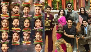 'Laughter Chefs' Season 3 Winner, Did Fans' Prediction Fail As Aly Goni And His Team Lift Trophy?