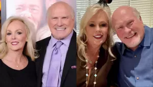 Tammy Bradshaw And Terry Bradshaw's Relationship Timeline, Marriage, Vow Renwal, And More