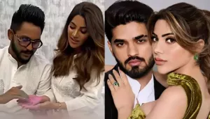 'The 50' Nikki Tamboli Breaks Silence On Jaan Kumar Sanu Link-Up Amid Dating Arbaz Patel: 'My Man..'