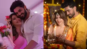 Nikki Tamboli Opens Up About Her Marriage Plans With BF, Arbaz Patel, 'Right Now, We...'