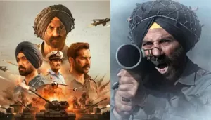 Is 'Border 3' On Cards? Producer, Bhushan Kumar Drops Major Hint, 'A Big Franchise...'