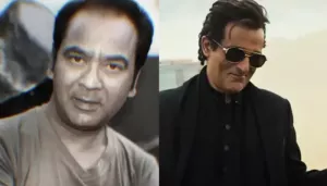Who Is 'Rehman Dakait' A.K.A Akshaye Khanna's Cook Nadeem Khan In 'Dhurandhar'? Did Supporting Roles