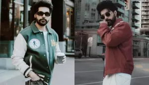 Is Punjabi Actor, Jai Randhawa Hospitalised After Hitting His Head On A Wall? Know His Health Update