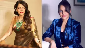 Meet Namita Thapar, Judge Of 'Shark Tank India', Struggled With Anxiety And Self-Esteem Issues