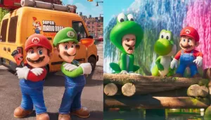 'The Super Mario Galaxy Movie', New Release Date, Full Cast, Trailer Shows 'Yoshi', 'Birdo' And More