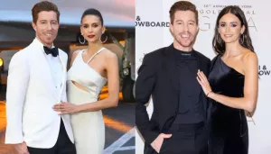 Shaun White And Nina Dobrev's Relationship Timeline, First Met At A Workshop, Dated For Five Years
