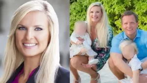 Who Is Tara Arnold And Her Husband, Kurt Arnold? Know All About Them Amid Bangor Plane Crash