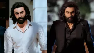 Ranbir Kapoor Drops Major Hints About 'Animal', Shares Timeline For Sandeep Reddy Vanga's Sequel