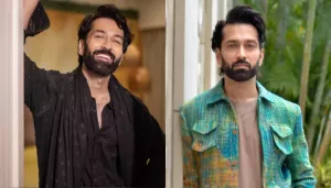 Nakuul Mehta Recalls Being Rejected By Director For Being 'Too Good Looking', Says, 'Went To Jail..'