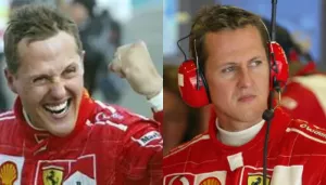 F1 Legend Michael Schumacher Is No More Bed Ridden, Let's Look At The Unfortunate Incident Of 2012
