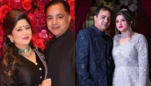 Georgia Couple Of Indian Descent, Husband Killed Wife And Other Relatives While 12 YO Called Police