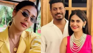 Kavya Gowda's Husband Stabbed During Family Clash, Brother-In-Law Tried To Raise Hand On Daughter