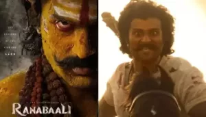 Is Vijay Deverakonda Starrer, 'Ranabaali's' First Look AI-Generated? Director Says, 'Invested...'