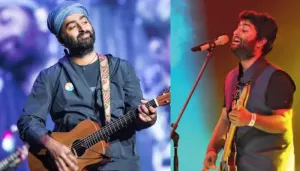 Arijit Singh QUITS Playback Singing At The Age Of 38, End Of An Era, Shares, 'I Am Calling It Off..'