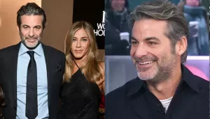 Jennifer Aniston's Boyfriend, Jim Curtis Reveals How He Met The 'FRIENDS' Star, 'It Took A Long...'