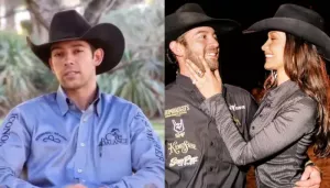 Who Is Adan Banuelos? Bella Hadid's Cowboy Ex-Boyfriend, They Broke Up After 2 Years Of Dating