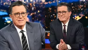 Stephen Colbert's 'The Late Show' Is Leaving Television, Host Reveals The Date Of Its Final Episode