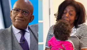 Veteran Meteorologist Al Rocker's Ex-Wife, Alice Bell, Died At 77, Was Hooked To Oxygen Machine