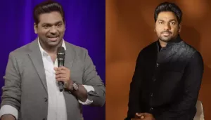 Zakir Khan Breaks Silence On His Health And Break From Stand-Up Comedy, 'Certain Genetic Illness...'