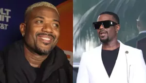 Did Ray J Predict His Own Death In 2027? Here's Everything You Need To Know About His Health