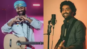 Inside Arijit Singh's Huge Net Worth And Earning Per Song, Amid His Retirement From Playback Singing