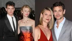 Claire Danes And Hugh Dancy's Relationship, First Met On A Movie Set, Welcomed 3 Children Together