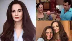 Meet Salman Khan's Co-Star, Rukhsar, Motherhood At 19, Divorce, Daughter Linked With Rohit Saraf