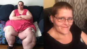 'My 600-Lb Life' Star, Charity Pierce Passes Away At 50, Take A Look At Her Weight Loss Journey