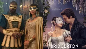 'Bridgerton' Season 4 Cast Changes: Who Will Return And Who Will Say Goodbye To The Netflix Drama?