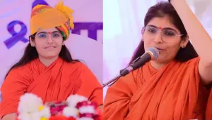 Sadhvi Prem Baisa Dies Under Mysterious Circumstances, Father Says, 'Minutes After The Injection...'