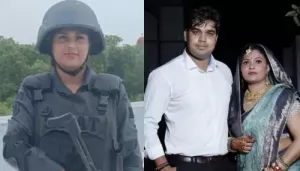 Who Was Kajal Chaudhary? Pregnant Delhi SWAT Commando Dies Days After Husband Hit Her With Dumbbell