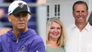 Meet Cleveland Browns' HC, Todd Monken's Wife, Has Everyone Stunned With Their Surprising Love Story