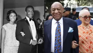 Who Is Bill Cosby's Wife, Camille Cosby? All About His Wife Of More Than Six Decades And Their Kids