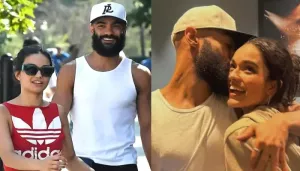 Did Rachel Zegler Break Up With Her Boyfriend, Nathan Louis-Fernand? Here's Why Fans Think So